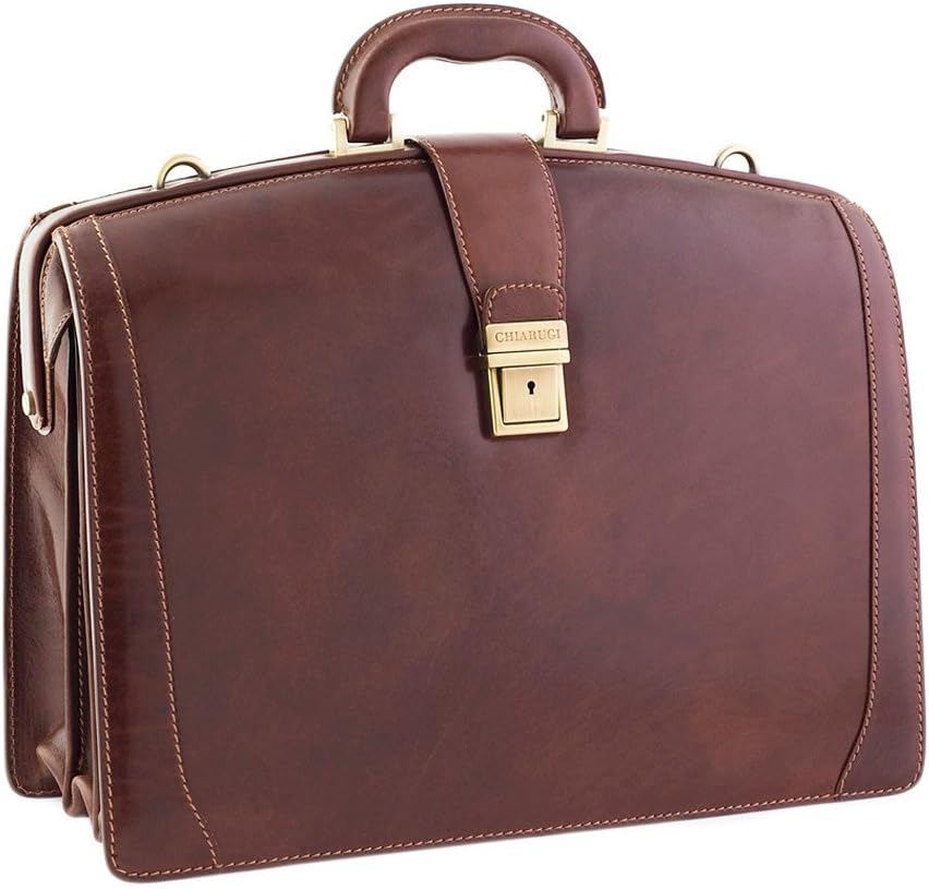 chiarugi briefcase