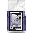 Akona Instant Anchoring Cement Quick Setting Powder for Setting Railings, Bolts, Poles, Fixtures, and More, High-Strength, 10 Pound