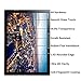Asus Transformer 3 Pro T303 Screen Protector Glass, RBEIK 9H Hardness Scratch Resistant Tempered Glass Screen Protector for ASUS Transformer 3 Pro T303UA 12.6-Inch Touchscreen Laptop