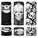Headwear, Head Wrap, Neck Gaiter, Headband, Fishing Mask, Magic Scarf Face Bandana Mask Neck Tube Balaclava for Sport