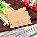 Thank You Gift Tags,100PCS Kraft Paper Tags with 100 Feet Jute Twine,Small Gift Wrap Tags for DIY Crafts,Wedding,Christmas,Thanksgiving (Brown)