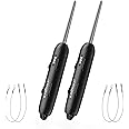 KANAMA Smart Bait Pro – 300M Waterproof Bite Fishing Lure, Auto Swimming & Dead Fish Revival Bionic Lure, Rechargeable Electric Fishing Gear for Freshwater & Saltwater