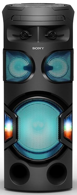 sony party speaker v71d