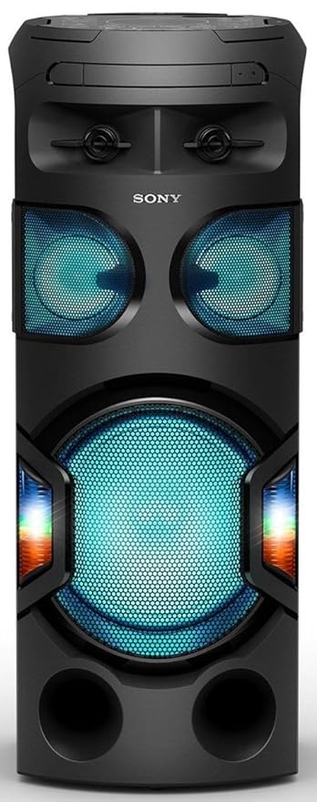 tannoy sfx 5.1 subwoofer