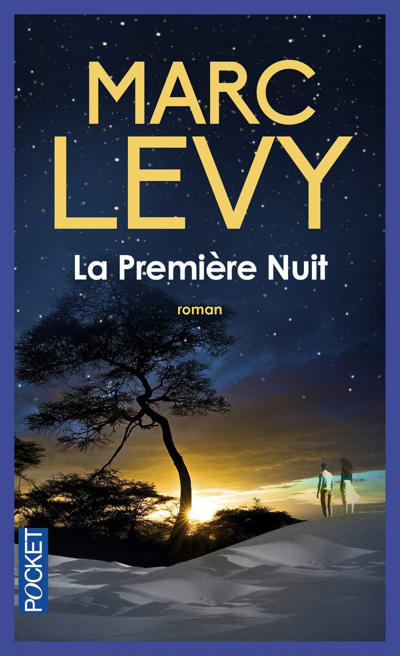 Amazonfr La Première Nuit Marc Levy Livres - 
