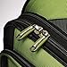 Samsonite Aspire Xlite Softside Expandable Luggage with Spinner Wheels, Volt, Checked-Medium 25-Inch