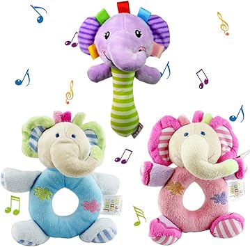 newborn baby toys amazon