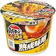 エースコック スーパーカップ1.5倍 みそラーメン 137g&times;12個