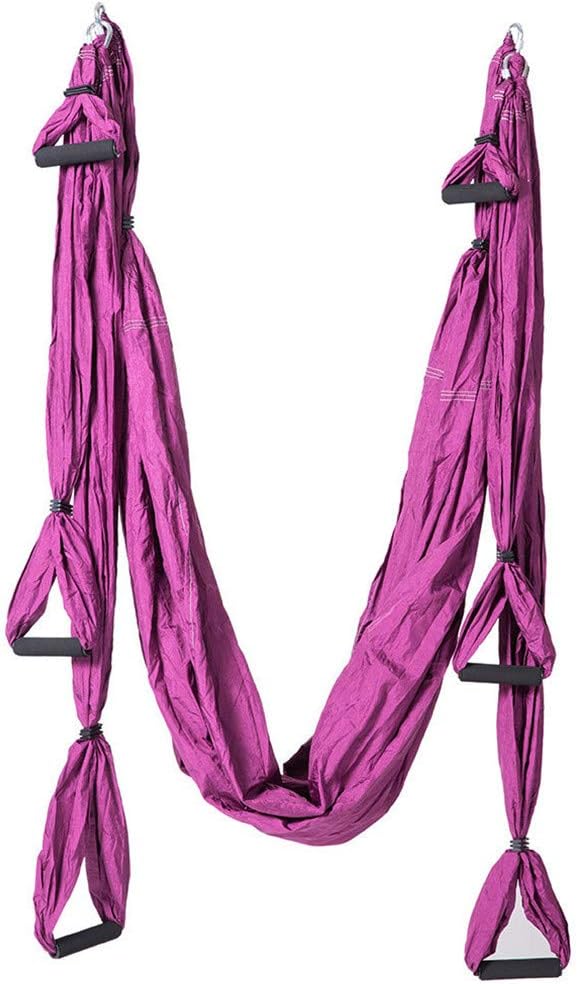 Best Antigravity Yoga Hammock By Summerease