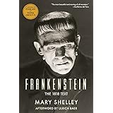 Frankenstein: The 1818 Text