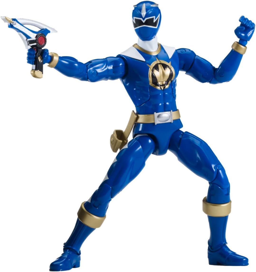 power rangers dino thunder legacy figures