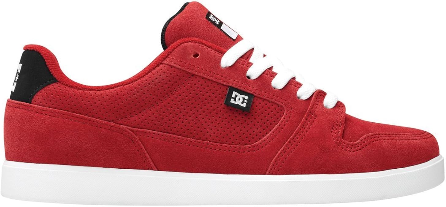 DC Shoes Mens Dc Shoes Landau S Skate Shoes