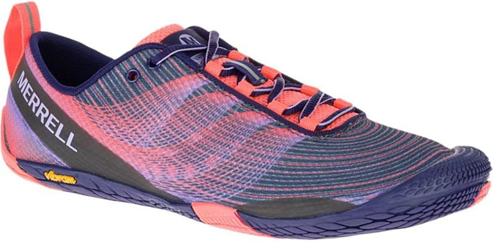 merrell barefoot 2 women's