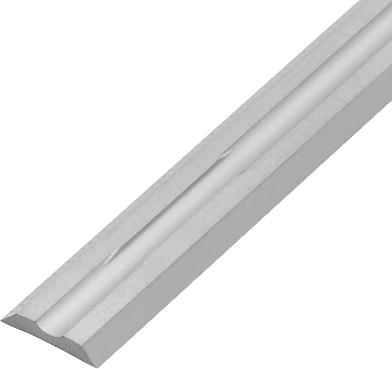 Trend Professional Solid Carbide Planer Blades, 80.5 x 5.9 x 1.2mm, 1 Pair - Image 3