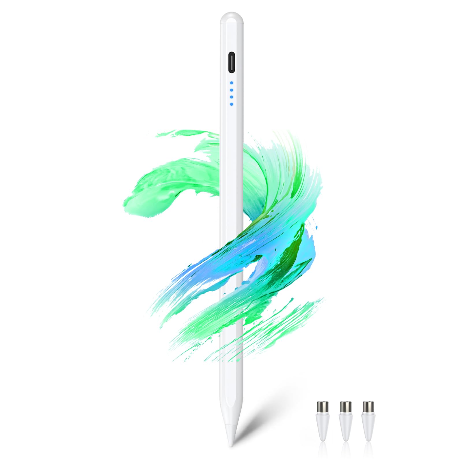 KINGONE タッチペン ホワイトの商品画像