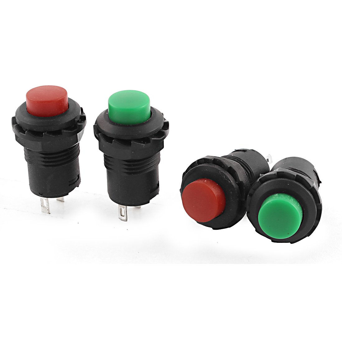 Switches & Dimmers Tools & Home Improvement AC 125V/3A 250V/1.5A