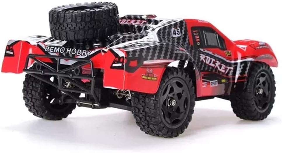 remo 1621 rc truck
