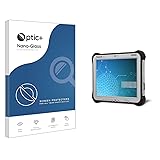 Optic+ Nano Glass Screen Protector for Panasonic