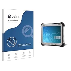 Optic+ Nano Glass Screen Protector for Panasonic