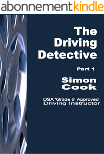 Download The Driving Detective: Part 1 (English Edition) PDF