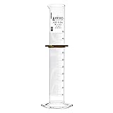 Eisco Labs - Graduated Cylinder, 500mL