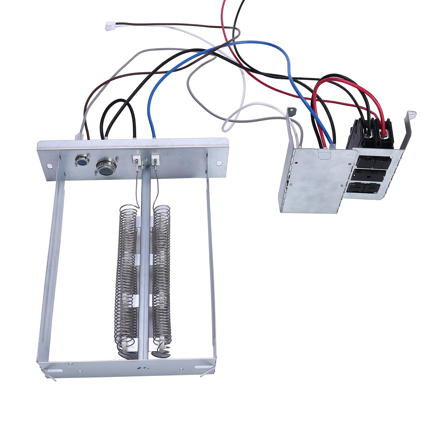 Photo 1 of 0502BX HVAC Air Handler 5KW Electric Heater Kit with Breaker