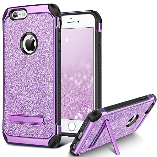 BENTOBEN iPhone 6S Case, iPhone 6 Case, Bling