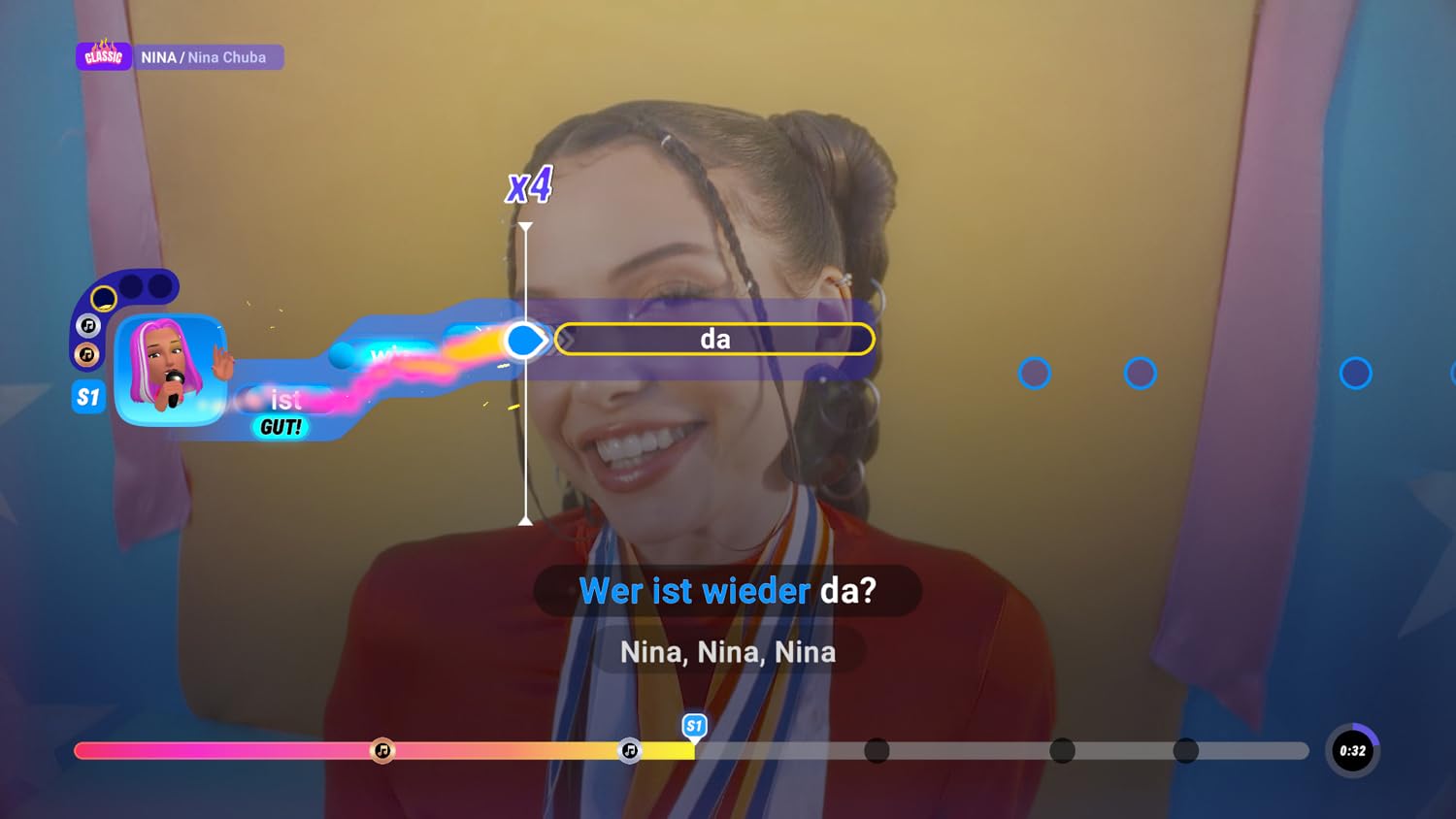 Let's Sing 2026 German Version [+ 2 Mics] (Switch) 5