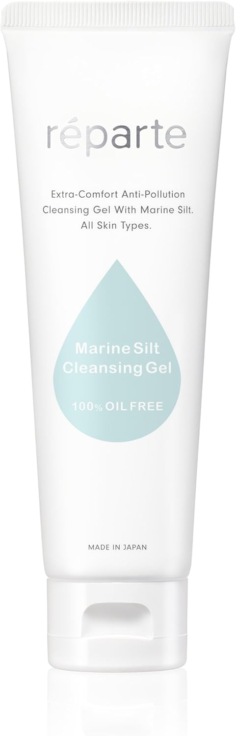 Amazon Reparte クレンジングジェル チューブタイプ 100ｇ Reparte クレンジングジェル 通販