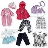 You & Me 5-in-1 Fashion Pack for 12-14