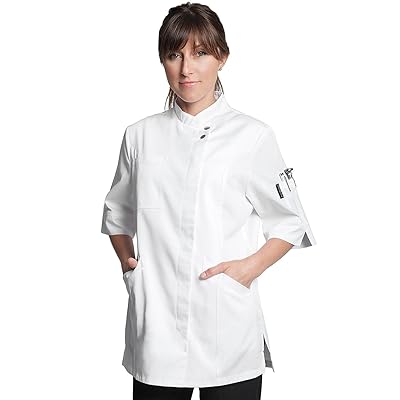 Buy Bragard Verana Womens Chef Jacket Online UK Ubuy