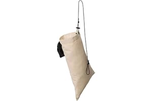 Helikon-Tex Survival Water Filter Bag White/Black