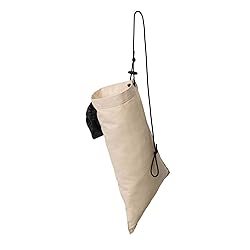 Helikon-Tex Survival Water Filter Bag White/Black