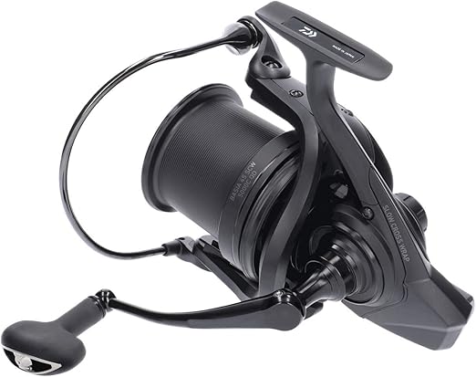 daiwa 19 basia 45 scw qd