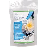 Aquascape Once-A-Year Pond Plant Fertilizer Capsules, 6-Pack, Easy Annual Feeding for Aquatic Plants, Safe for Fish, 89010