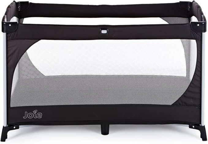 joie allura mattress size