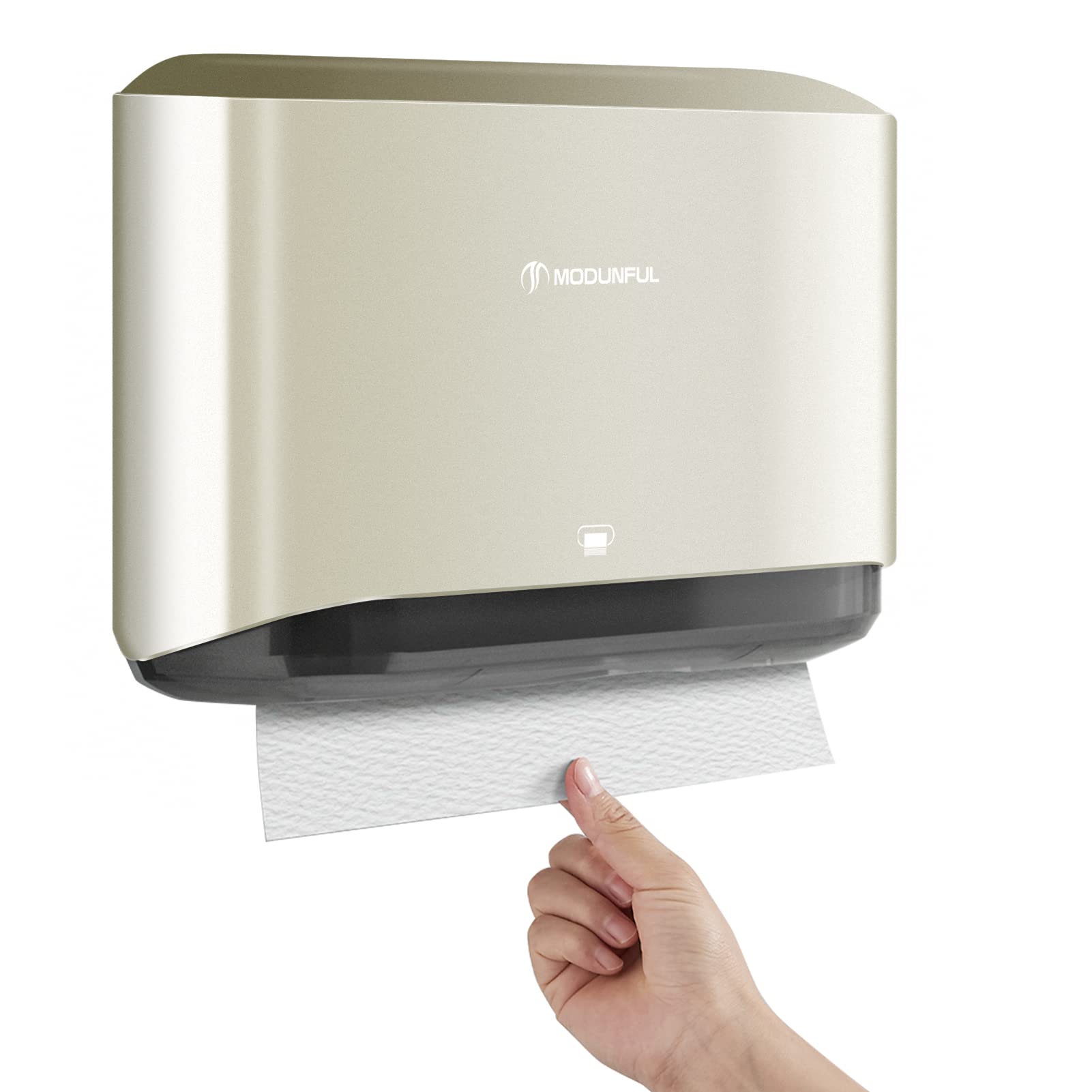 C-Fold Paper Towel Dispenser ABS