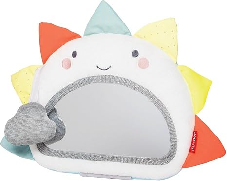 skip hop silver lining cloud