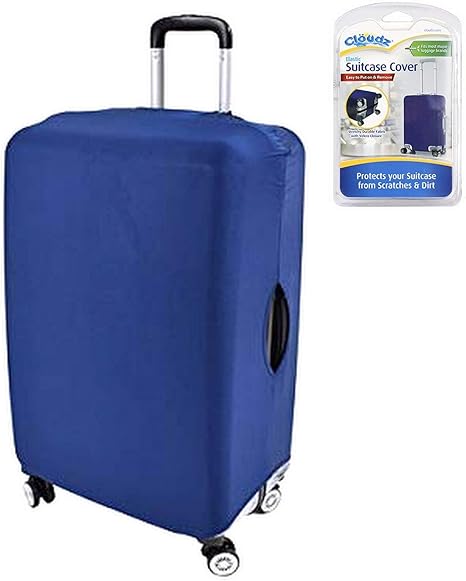 amazon small luggage