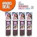 Janet Collection Synthetic Hair Crochet Braids 2X Havana Mambo Faux Locs 18