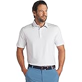 Puma Mens Mattr Brigade Polo