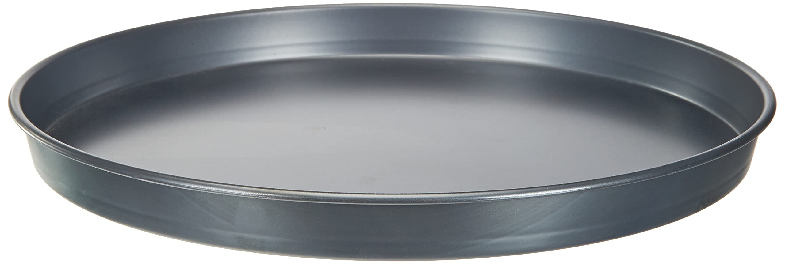 FMprofessional Plate for pizzaioli/Pastry, Alloy Steel, Blue, nc