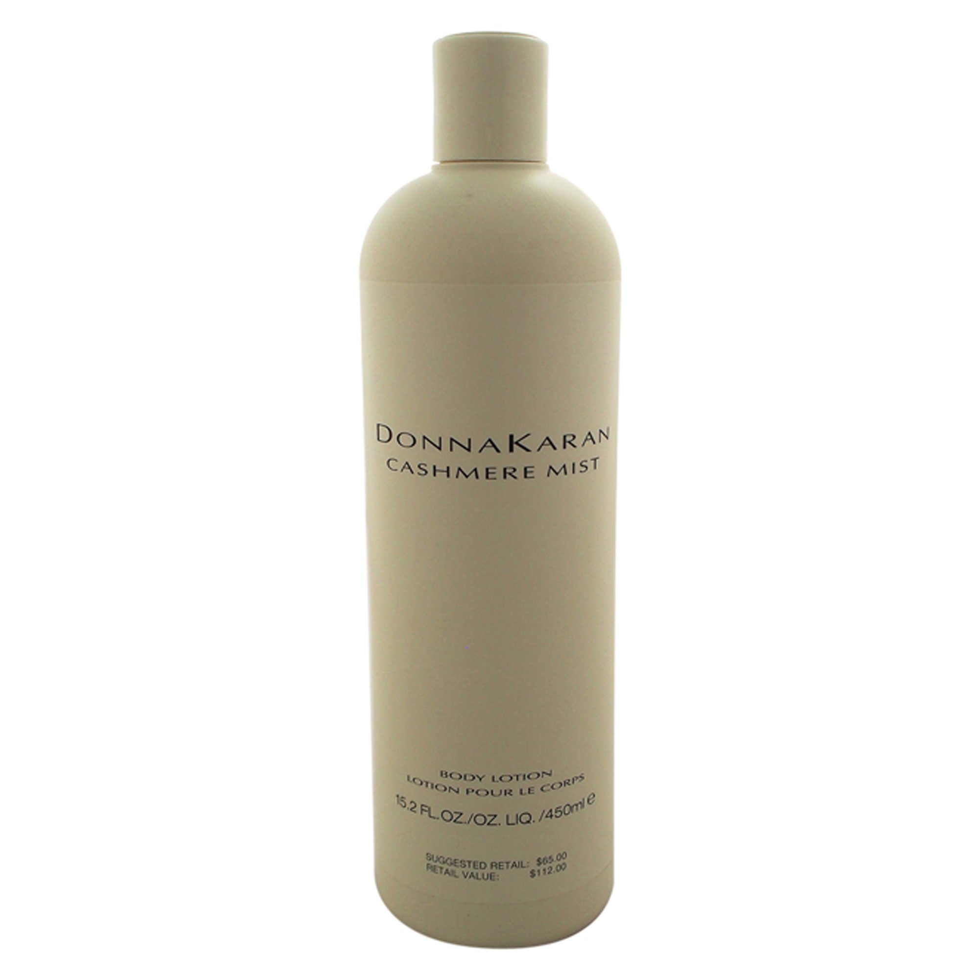 Donna Karan Cashmere Mist for Women Body Lotion, 15.2 Ounce Buy Online