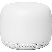 Nest Wifi Router