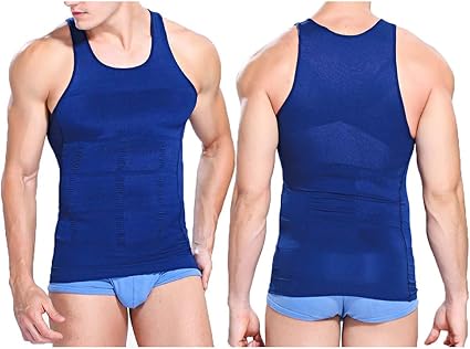 slimming body shaper under shirt