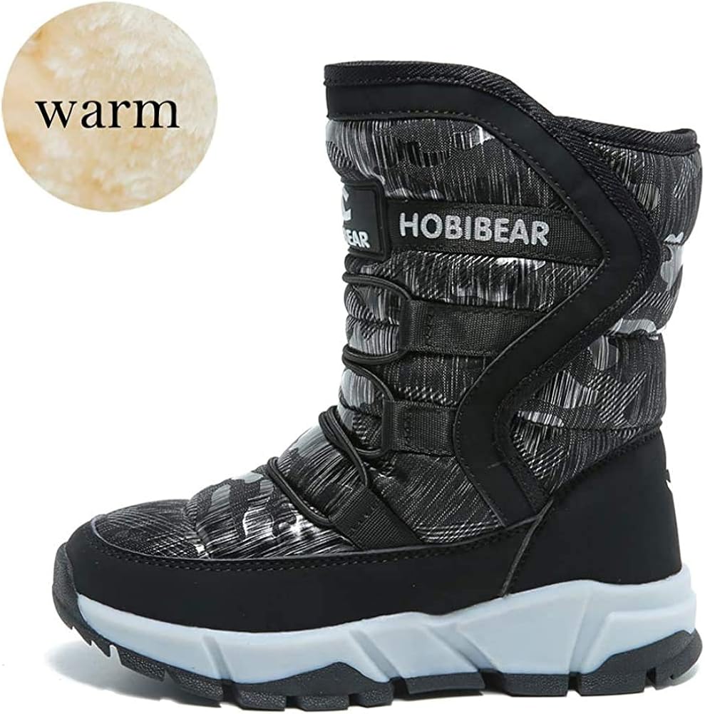 stivali da neve per bambini skadoo