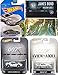 James Bond Mission Logs Trading Cards 007 Hot Wheels Retro Lotus / 80's Corvette + Spectre Hot Wheels DB-10 + Goldeneye Trading Movie Pack