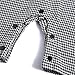 Baby Boys Romper, Toddler Short Sleeve Outfits Infant Tuxedo Onesie with Bow Tie