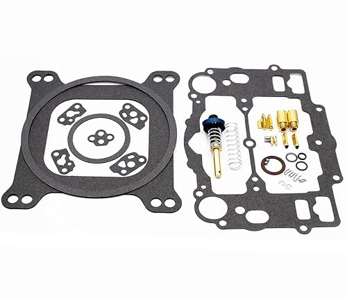 Fits EDELBROCK # 1477 1400 1404 1405 1406 1407 1409 1411