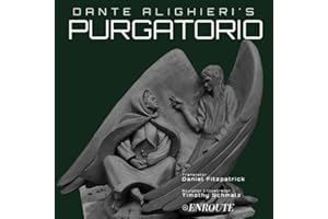 Dante Alighieri's Purgatorio